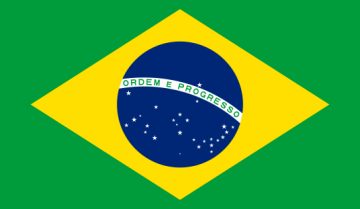 巴西国家介绍
