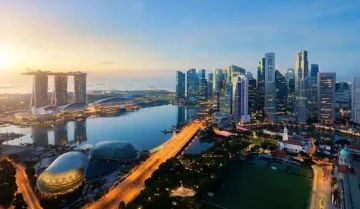 移民新加坡的五大好处
