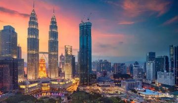 马来西亚为什么是亚洲最值得移民的国家？￼